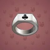 Signet Ring #2741 Signet Ring #2741