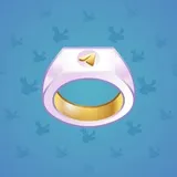 Signet Ring #2743 Signet Ring #2743