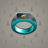 Signet Ring #2745 Signet Ring #2745