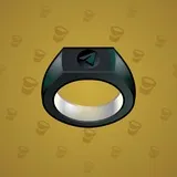 Signet Ring #2747 Signet Ring #2747
