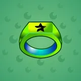 Signet Ring #2749 Signet Ring #2749