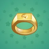 Signet Ring #2771 Signet Ring #2771