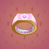 Signet Ring #2772 Signet Ring #2772
