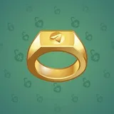 Signet Ring #2785 Signet Ring #2785
