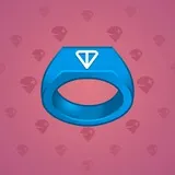 Signet Ring #2815 Signet Ring #2815