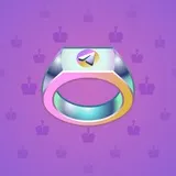 Signet Ring #2852 Signet Ring #2852