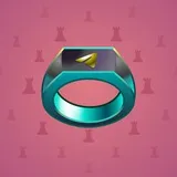 Signet Ring #2853
