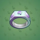 Signet Ring #2855 Signet Ring #2855