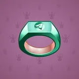 Signet Ring #2869 Signet Ring #2869