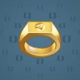 Signet Ring #2879 Signet Ring #2879