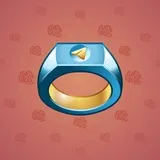 Signet Ring #2894 Signet Ring #2894