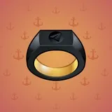 Signet Ring #2897 Signet Ring #2897