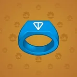 Signet Ring #290 Signet Ring #290