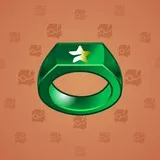 Signet Ring #2917 Signet Ring #2917