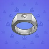 Signet Ring #2928 Signet Ring #2928
