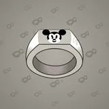 Signet Ring #2959 Signet Ring #2959