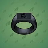 Signet Ring #2979 Signet Ring #2979