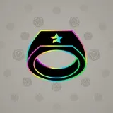 Signet Ring #2985