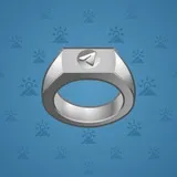 Signet Ring #2999 Signet Ring #2999