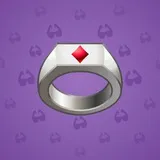 Signet Ring #3004 Signet Ring #3004