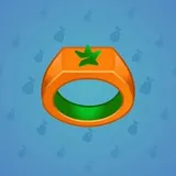 Signet Ring #3013 Signet Ring #3013