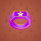 Signet Ring #3029 Signet Ring #3029