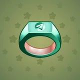 Signet Ring #3031