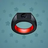 Signet Ring #3045 Signet Ring #3045
