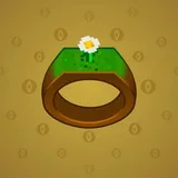Signet Ring #3054 Signet Ring #3054