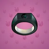 Signet Ring #3055