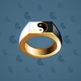 Signet Ring #3057 Signet Ring #3057