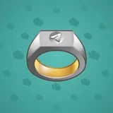 Signet Ring #3098 Signet Ring #3098