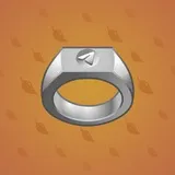 Signet Ring #3104 Signet Ring #3104
