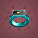 Signet Ring #3110 Signet Ring #3110