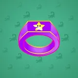 Signet Ring #3122