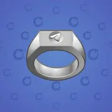 Signet Ring #3151