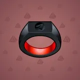 Signet Ring #3153