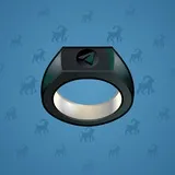 Signet Ring #3171 Signet Ring #3171