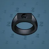 Signet Ring #3186 Signet Ring #3186