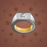 Signet Ring #3189 Signet Ring #3189