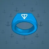 Signet Ring #32 Signet Ring #32