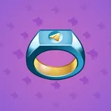 Signet Ring #3208 Signet Ring #3208