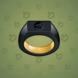 Signet Ring #3214 Signet Ring #3214