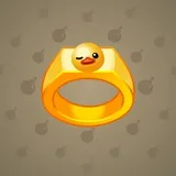 Signet Ring #3217 Signet Ring #3217