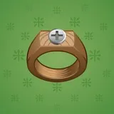 Signet Ring #3237 Signet Ring #3237
