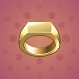Signet Ring #3241 Signet Ring #3241