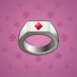 Signet Ring #3273 Signet Ring #3273