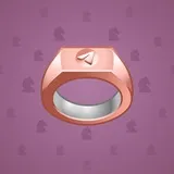 Signet Ring #3275 Signet Ring #3275
