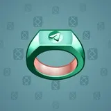 Signet Ring #3298 Signet Ring #3298