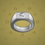 Signet Ring #3306